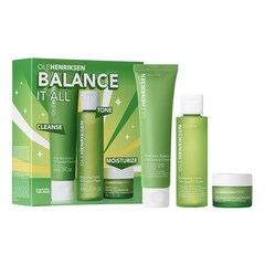 Balance It All™ Set, OLEHENRIKSEN