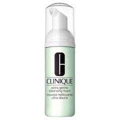 Extra Gentle Cleansing Foam, CLINIQUE