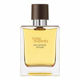 Terre d'Hermès Eau Intense Vétiver - Eau de Parfum