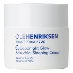 Transform Plus - Goodnight Glow Sleeping Creme, OLEHENRIKSEN