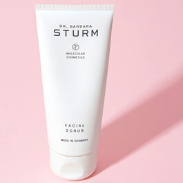 Facial Scrub - Refining Facial Scrub