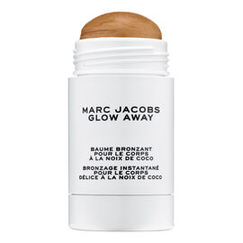 Glow Away - Coconut Body Stick