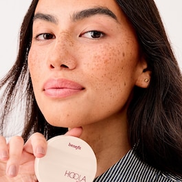 Hoola Wave - Bronzing Balm