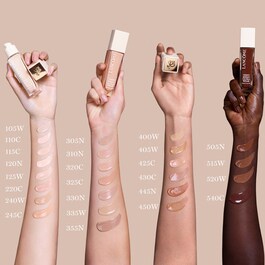 Teint Idole Ultra Wear Care & Glow - 24H Healthy Foundation