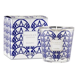 My First Baobab Manhattan - Scented candle