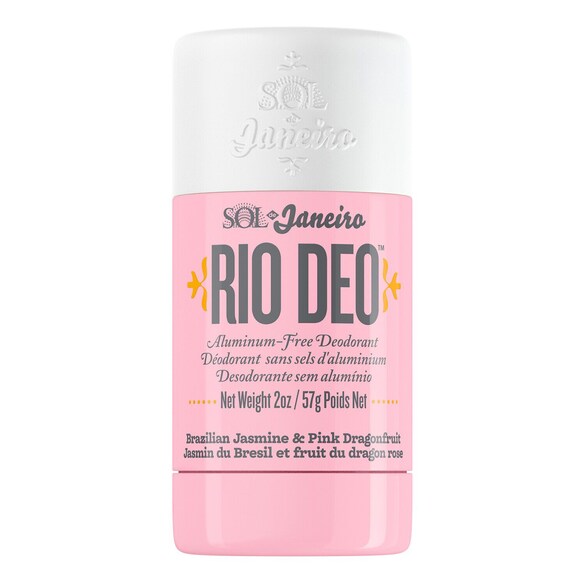 Beija Flor Rio Deo - Deodorant, SOL DE JANEIRO