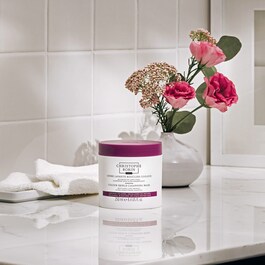 Colorshield cleansing mask
