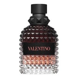 Uomo Coral Fantasy Born in Roma - Eau de Toilette image