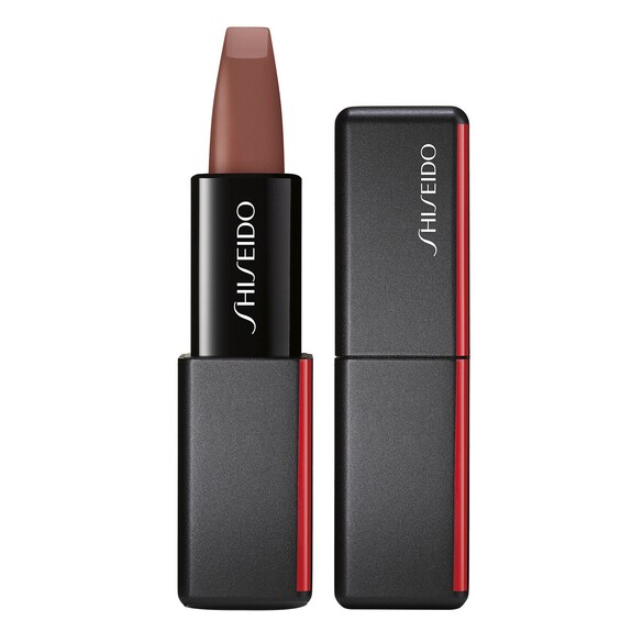 Modernmatte - Powder Lipstick, SHISEIDO