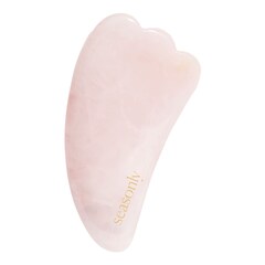 Quartz Gua Sha - Facial Gua Sha, SEASONLY