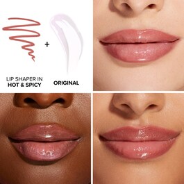 Lip Injection Liner & Plumping Gloss - Makeupsæt