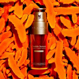 Double Serum Light Texture - Complete Intensive Youth Treatment