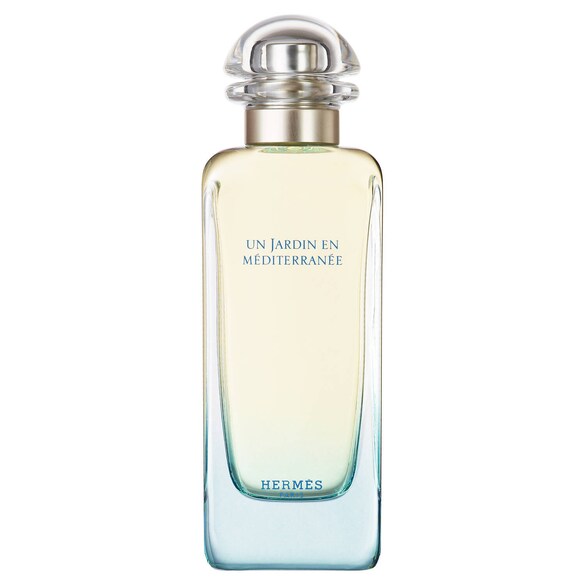 Un Jardin en Méditerranée - Eau de toilette, HERMÈS