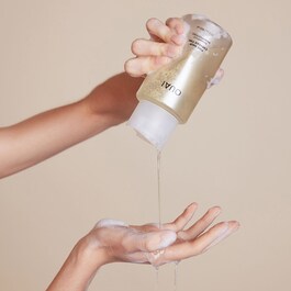 Fine Hair - Shampoo
