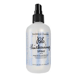 Bb. Thickening - Spray Pre-Styler