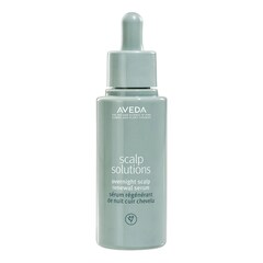 Scalp Solutions Overnight Scalp Renewal Serum, AVEDA