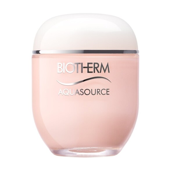 Aquasource Cream - Dry Skin, BIOTHERM