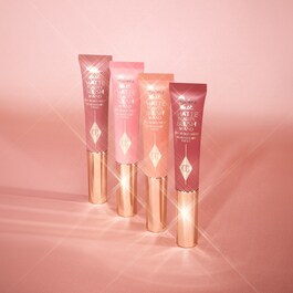 Pillow Talk Matte Beauty Blush Wand - flydende blush