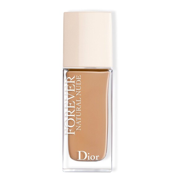 Dior Forever Natural Nude - Let foundation - 24-timers holdbarhed & naturlig, DIOR