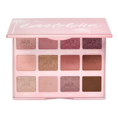 Tartelette Juicy Amazonian Clay Eyeshadow Palette, TARTE