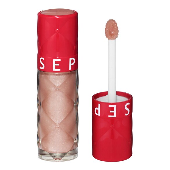 OUTRAGEOUS INTENSE - Øjeblikkelig og langvarig lip plumper, 12 timers fugtning, SEPHORA COLLECTION