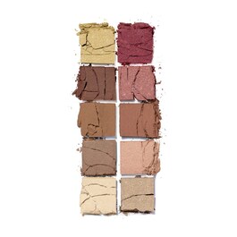 Couture Colour Clutch  - Eyeshadow palette