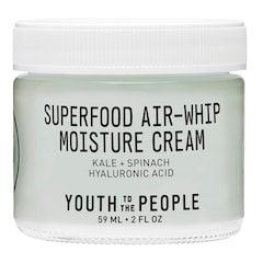 Superfood Air-Whip - Moisture Cream, YOUTH TO THE PEOPLE