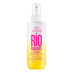Rio Radiance Body Oil SPF50 - Kropsolie SPF 50, SOL DE JANEIRO