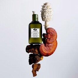 Mega-Mushroom Relief & Resilience Advanced Face Serum