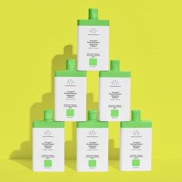 Cocomino™ Glossing Shampoo - Shampoo Til Tørt Hår
