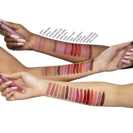 Liquid Matte - Ultra-comfort Transfer-proof Long Wear Matte Lipstick