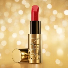 Ultimate Luxury Explicit Lipstick - Langtidsholdbar læbestift