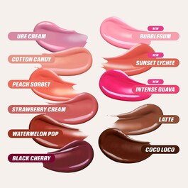 Blush Filter - Flydende blush