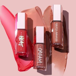 Gloss Bomb Heat - Lip Luminizer and Plumper