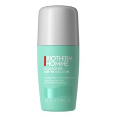 Aquapower - Deo Roll-on, BIOTHERM