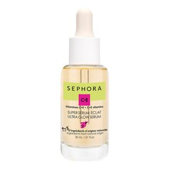Ultra Glow - Serum, SEPHORA COLLECTION