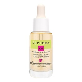 Ultra Glow - Serum