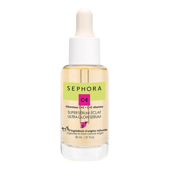 Ultra Glow - Serum, SEPHORA COLLECTION