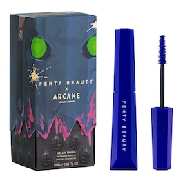 Arcane x Hella Thicc Volumizing Mascara - Volumengivende mascara image