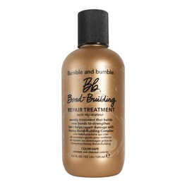 Bond-Building - Repair Treatment
