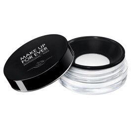 Ultra HD - Microfinishing Loose Powder