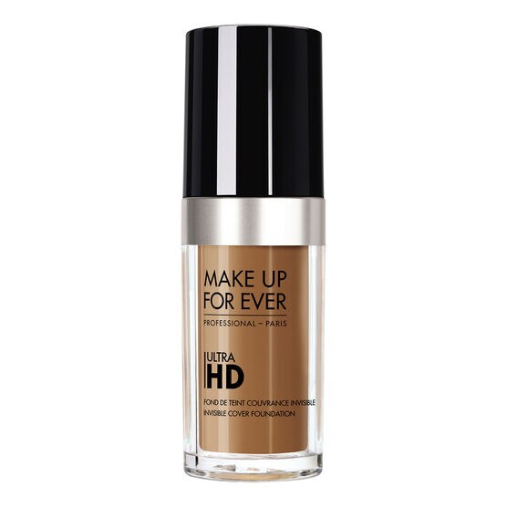 Ultra HD Invisible Cover - Foundation