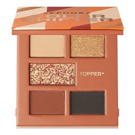 Color Shifter - Colors for layering and transforming