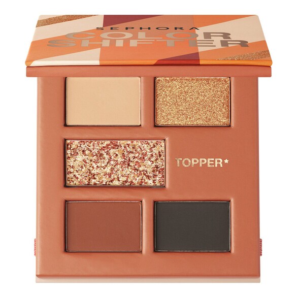 Color Shifter - Colors for layering and transforming, SEPHORA COLLECTION