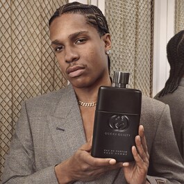 Guilty Pour Homme - Eau de Parfum