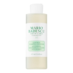 Glycolic - Foaming Cleanser, MARIO BADESCU