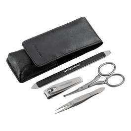 Essential Grooming Kit - Pleje-, manicure- og pedicure-sæt
