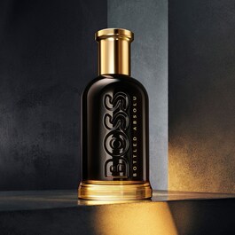 HUGO BOSS Bottled Absolu - Parfum