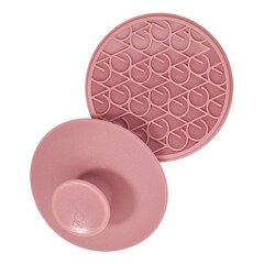 Brush Cleansing Pad, ZOEVA