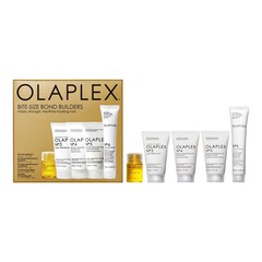 Bite-size Bond Builders - Produkter til hårrutine for styrket hår, OLAPLEX